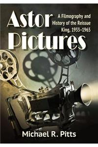Astor Pictures
