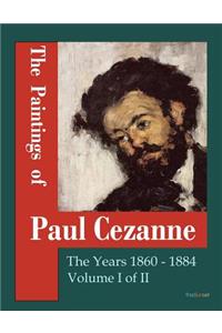 The Paintings of Paul Cezanne