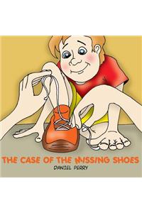 The Case of the Missing Shoes