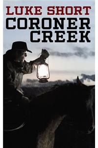 Coroner Creek