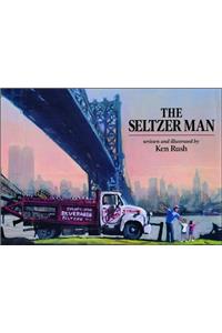 Seltzer Man