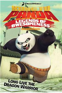 Long Live the Dragon Warrior