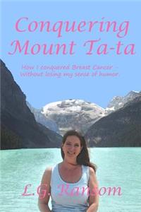 Conquering Mount TaTa