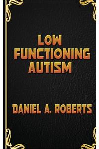Low Functioning Autism