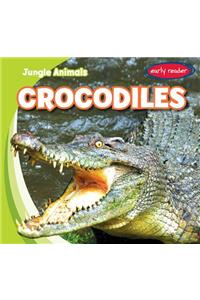 Crocodiles