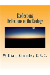 Ecoflections: Reflections on the Ecology