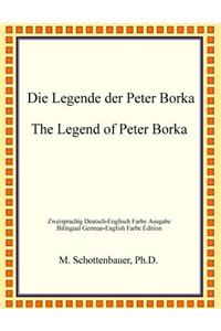 Legende der Peter Borka