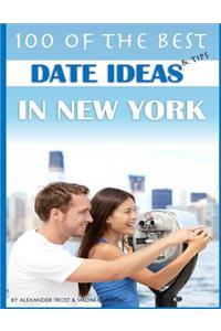 100 of the Best Date Ideas and Tips in New York