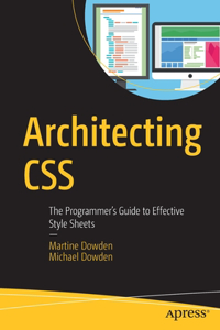 Architecting CSS