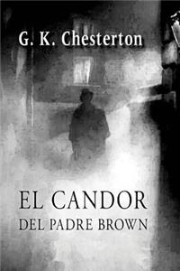 candor del padre Brown