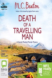 Death of a Travelling Man