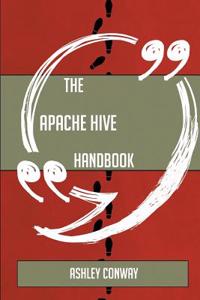 The Apache Hive Handbook - Everything You Need to Know about Apache Hive