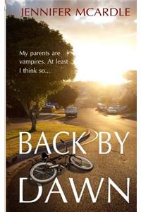 Back by Dawn