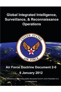 Global Integrated Intelligence, Surveillance and Reconnaissance Operations