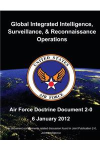 Global Integrated Intelligence, Surveillance and Reconnaissance Operations