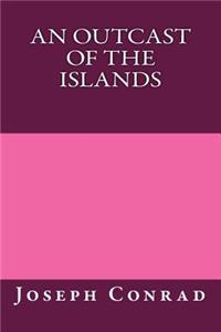 Outcast of the Islands