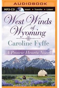 West Winds of Wyoming