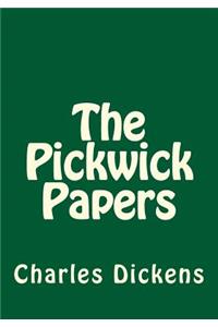 The Pickwick Papers
