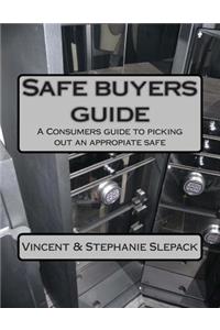 Safe buyers guide