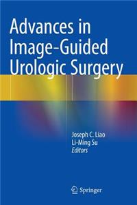 Advances in Image-Guided Urologic Surgery