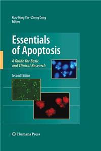 Essentials of Apoptosis