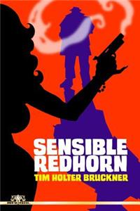 Sensible Redhorn