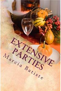 Extensive Parties