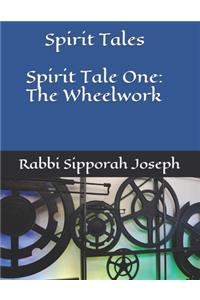 Spirit Tales Spirit Tale One