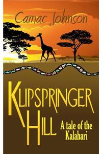 Klipspringer Hill