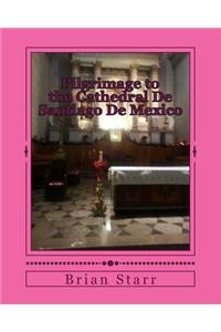 Pilgrimage to the Cathedral De Santiago De Mexico