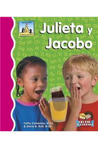 Julieta Y Jacobo