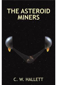 Asteroid Miners