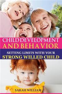 Child Development And Behavior