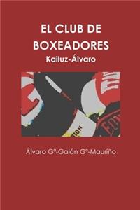 Club De Boxeadores
