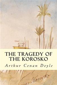 Tragedy of the Korosko