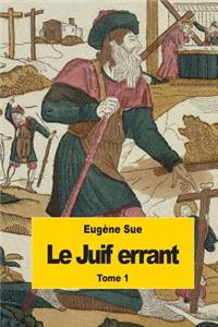 Le Juif errant