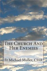 Church And Her Enemies