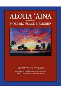 Aloha Aina Vol II