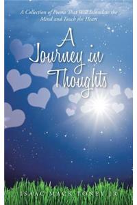 A Journey in Thoughts