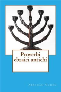 Proverbi ebraici antichi