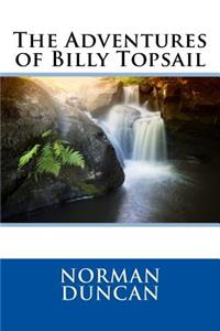 The Adventures of Billy Topsail