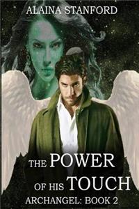 Power of His Touch