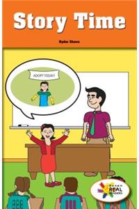 Story Time