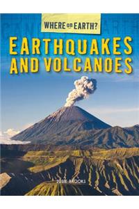 Earthquakes and Volcanoes