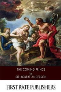 Coming Prince