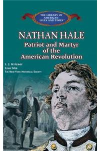 Nathan Hale