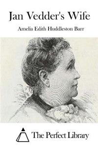 Jan Vedder's Wife