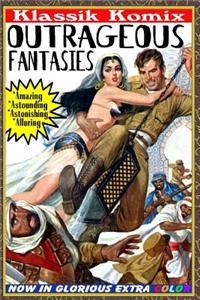 Klassik Komix