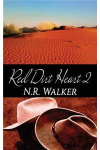 Red Dirt Heart 2