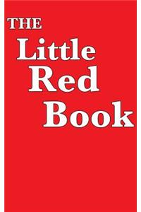 Little Red Book